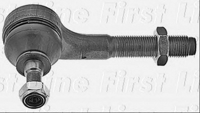 FIRST LINE ftr4863 -  Наконечник поперечной рулевой тяги